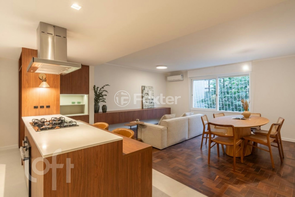 Apartamento à venda com 3 quartos, 101m² - Foto 1