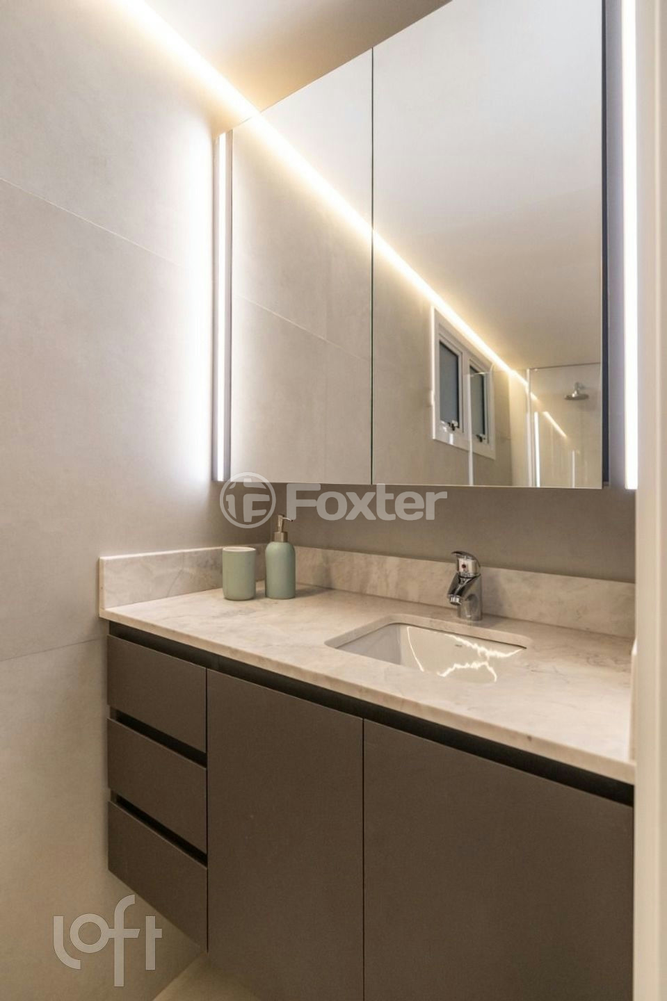 Apartamento à venda com 3 quartos, 101m² - Foto 18