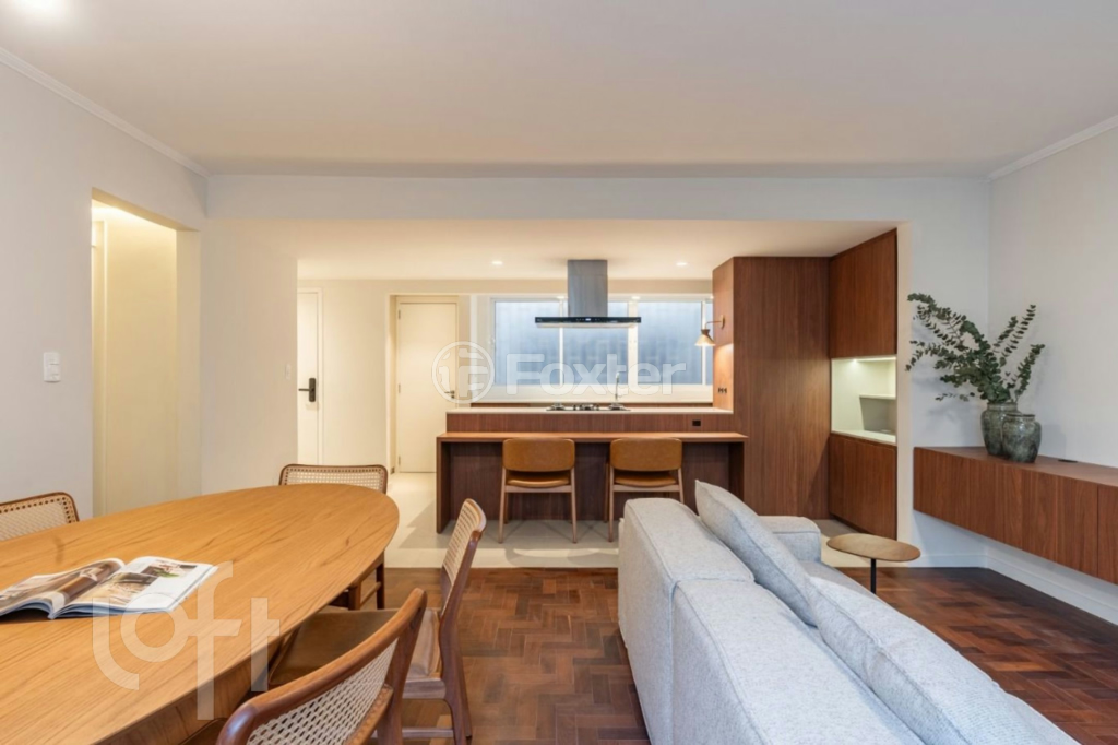 Apartamento à venda com 3 quartos, 101m² - Foto 4