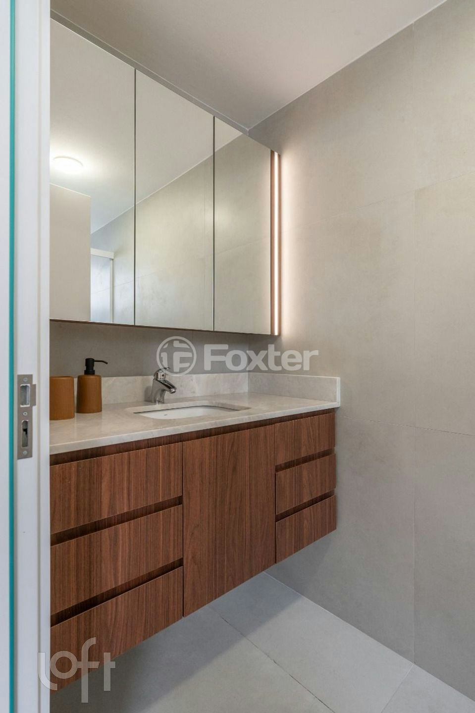 Apartamento à venda com 3 quartos, 101m² - Foto 27