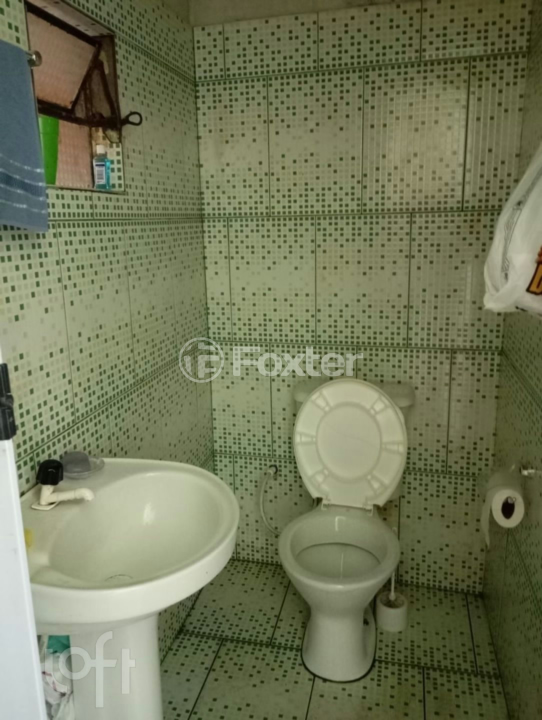 Casa à venda com 2 quartos, 88m² - Foto 7