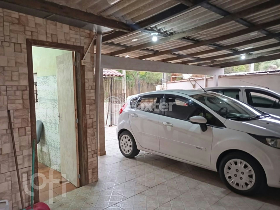 Casa à venda com 2 quartos, 88m² - Foto 5