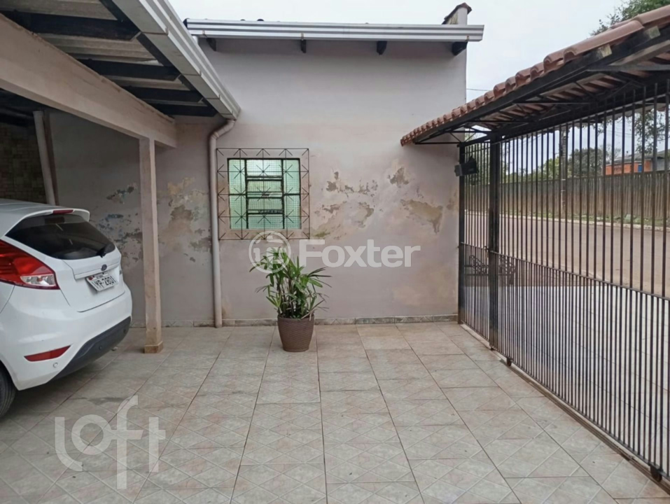 Casa à venda com 2 quartos, 88m² - Foto 3