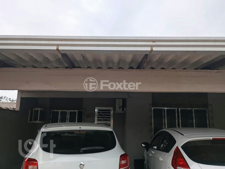 Casa à venda com 2 quartos, 88m² - Foto 4