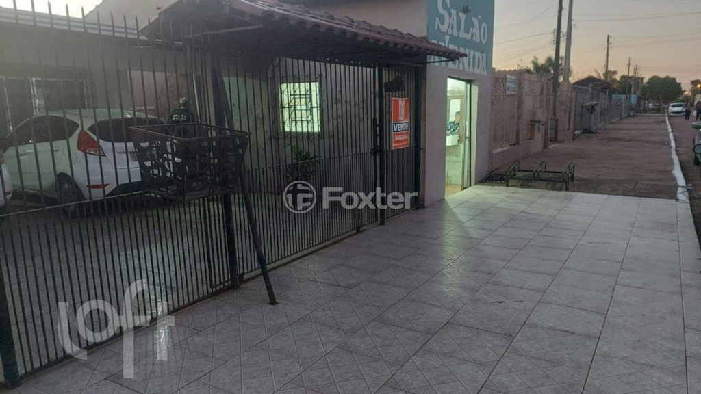 Casa à venda com 2 quartos, 88m² - Foto 1