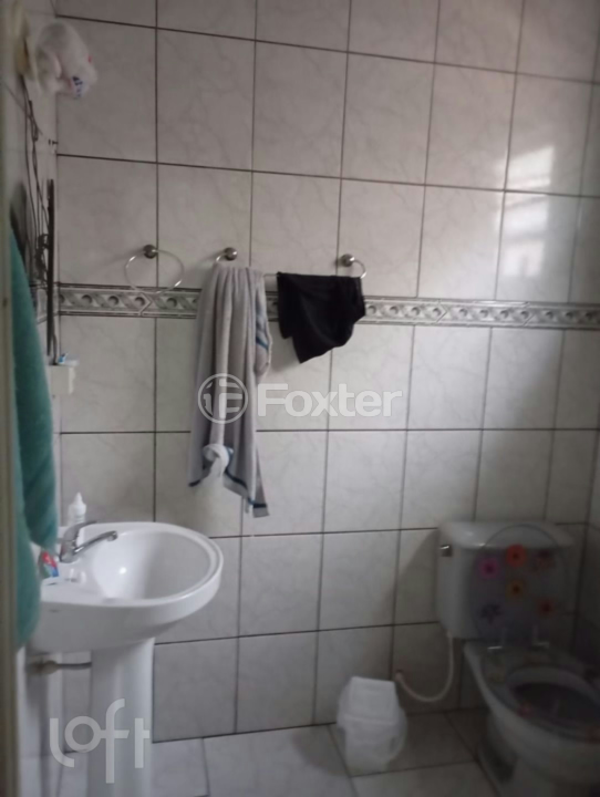 Casa à venda com 2 quartos, 88m² - Foto 14