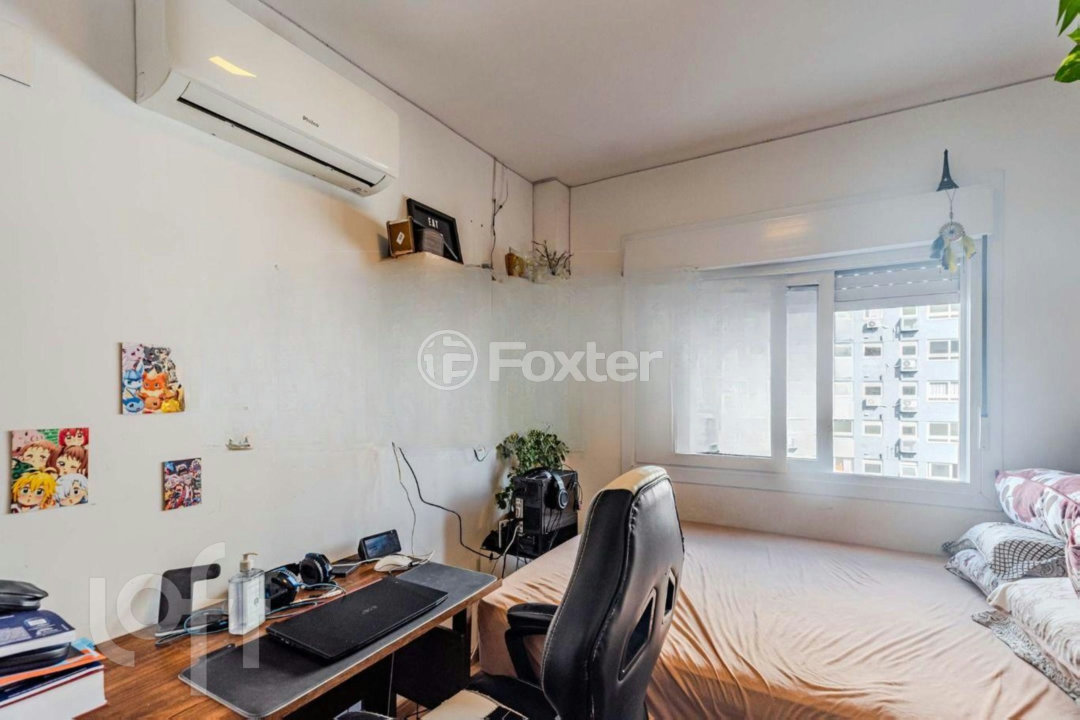 Apartamento à venda com 3 quartos, 81m² - Foto 24