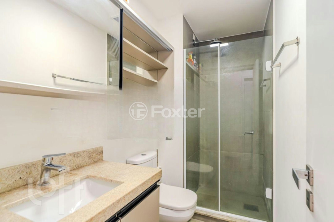 Apartamento à venda com 3 quartos, 81m² - Foto 19