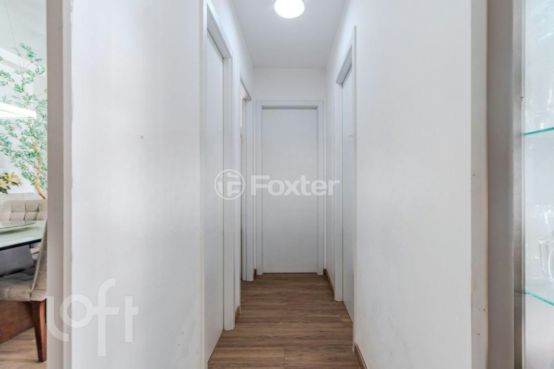 Apartamento à venda com 3 quartos, 81m² - Foto 11