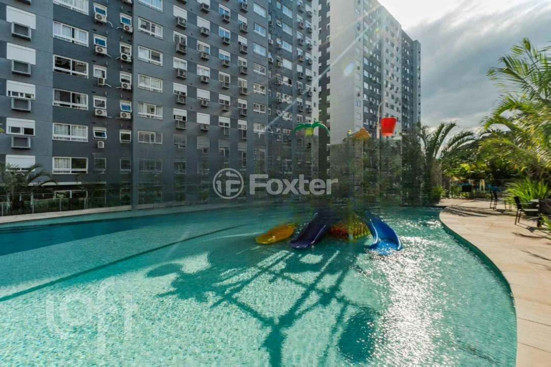 Apartamento à venda com 3 quartos, 81m² - Foto 44