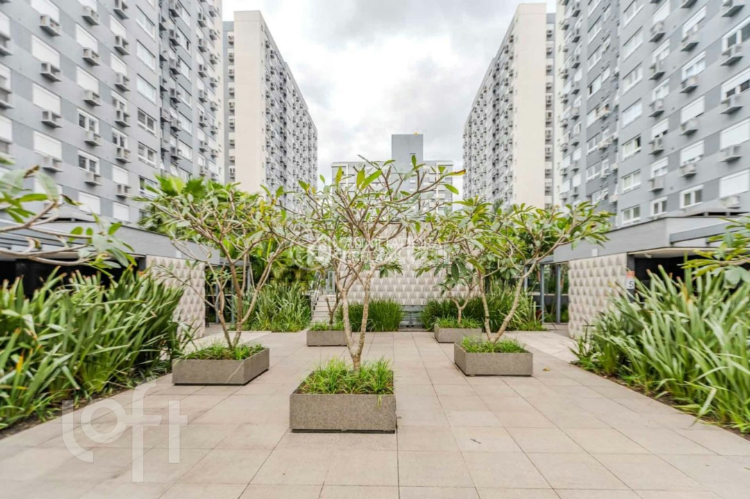 Apartamento à venda com 3 quartos, 81m² - Foto 55
