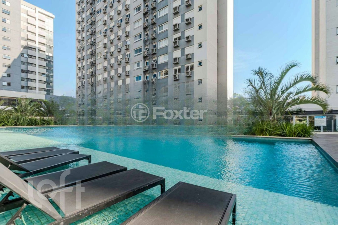 Apartamento à venda com 3 quartos, 81m² - Foto 41