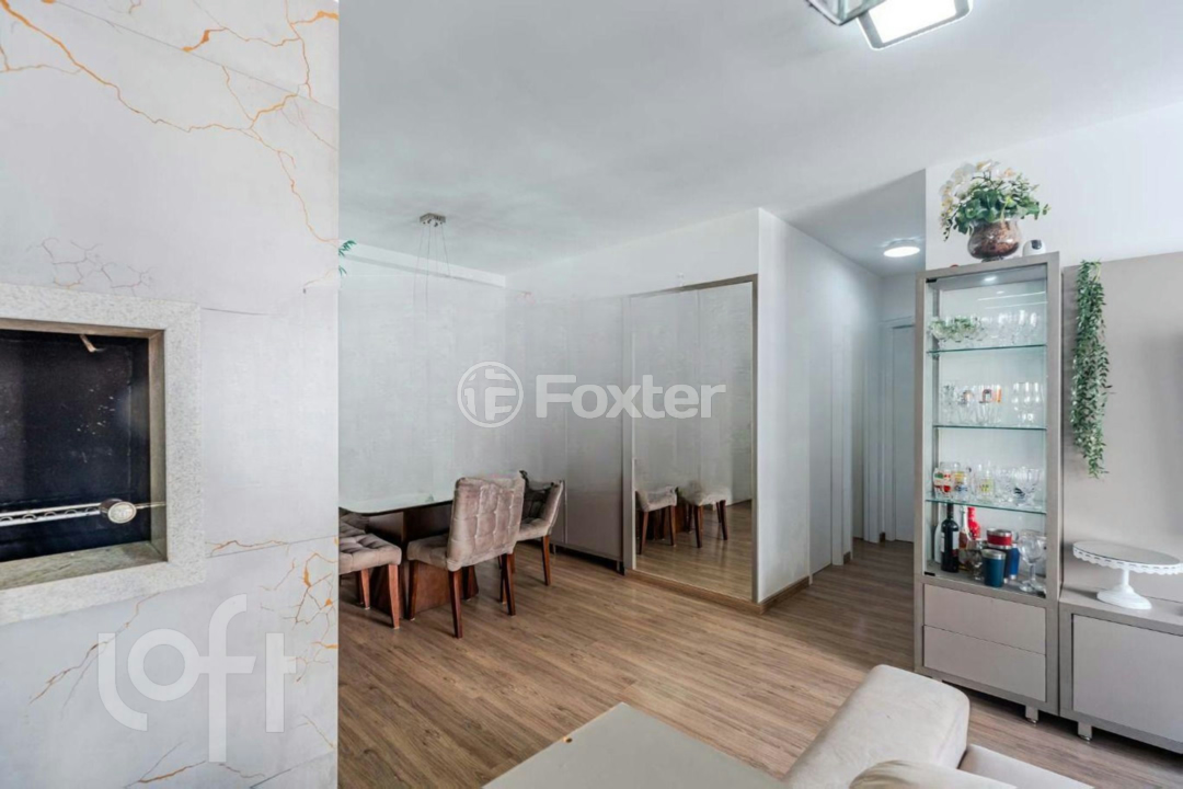 Apartamento à venda com 3 quartos, 81m² - Foto 17