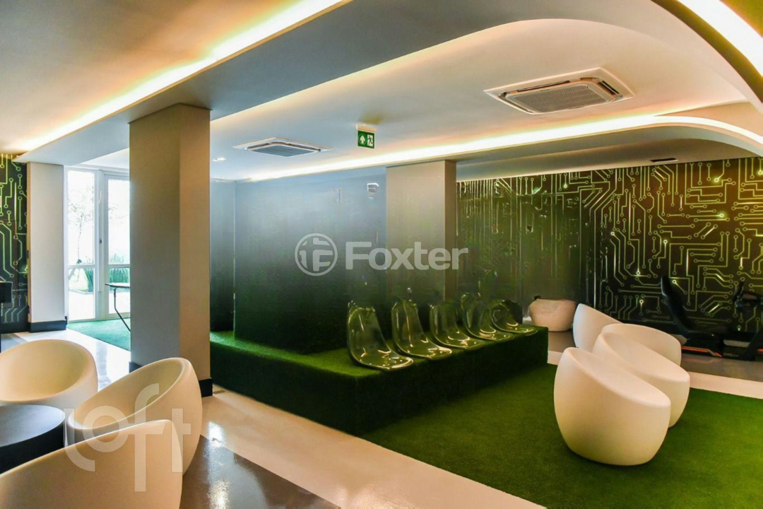 Apartamento à venda com 3 quartos, 81m² - Foto 57