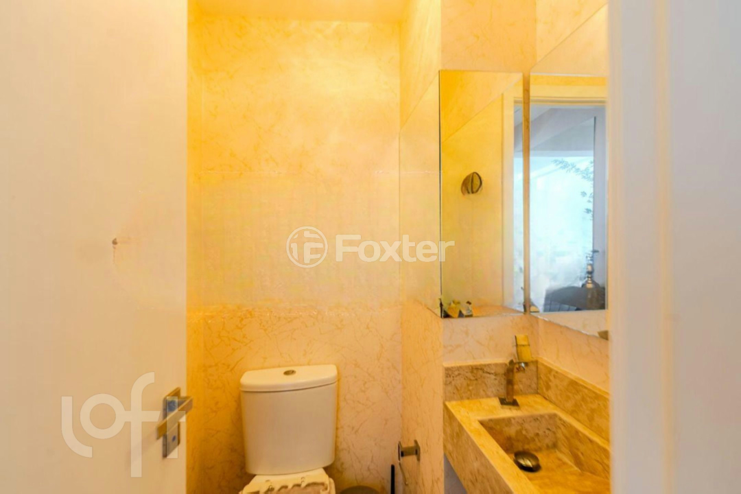 Apartamento à venda com 3 quartos, 81m² - Foto 9