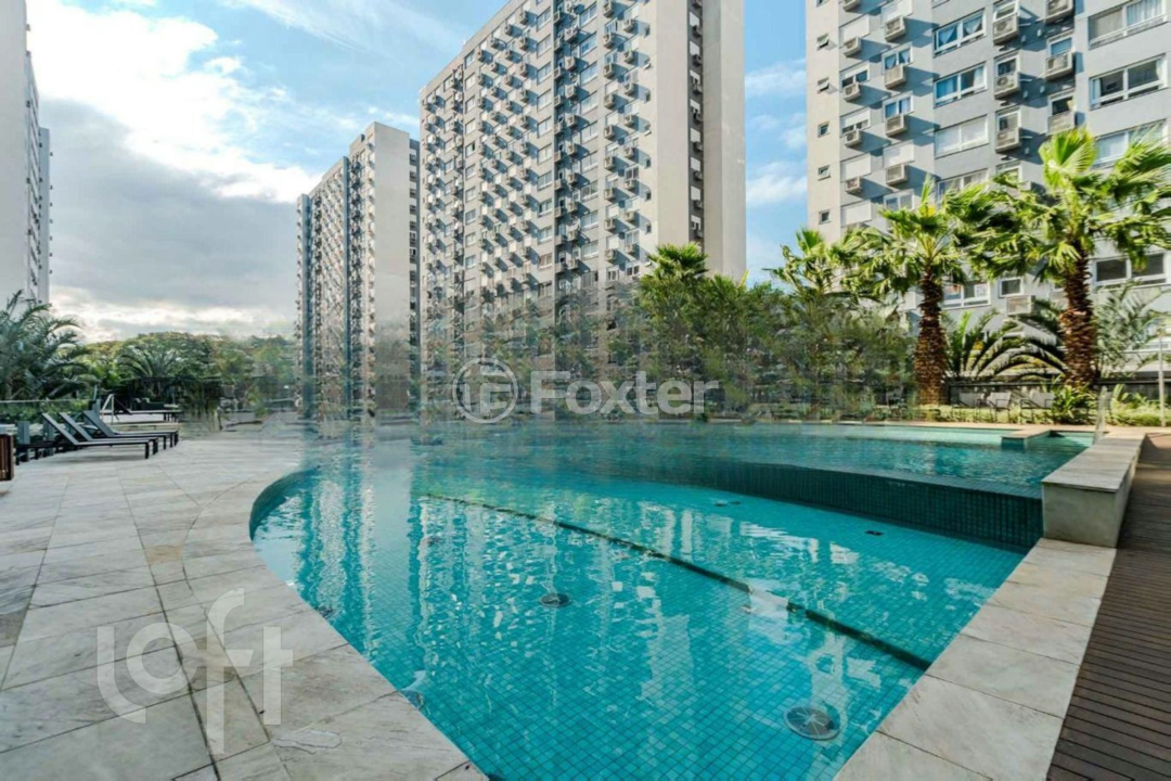 Apartamento à venda com 3 quartos, 81m² - Foto 39
