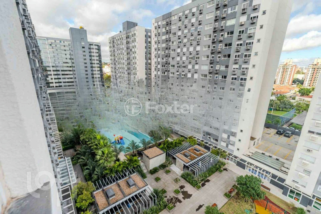 Apartamento à venda com 3 quartos, 81m² - Foto 34