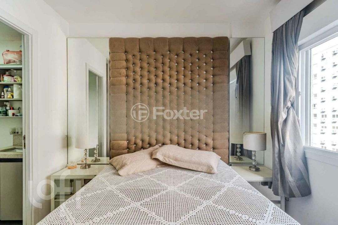 Apartamento à venda com 3 quartos, 81m² - Foto 28