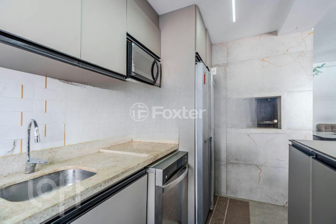 Apartamento à venda com 3 quartos, 81m² - Foto 14