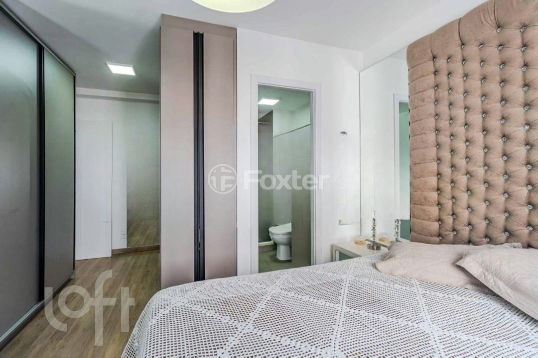 Apartamento à venda com 3 quartos, 81m² - Foto 29