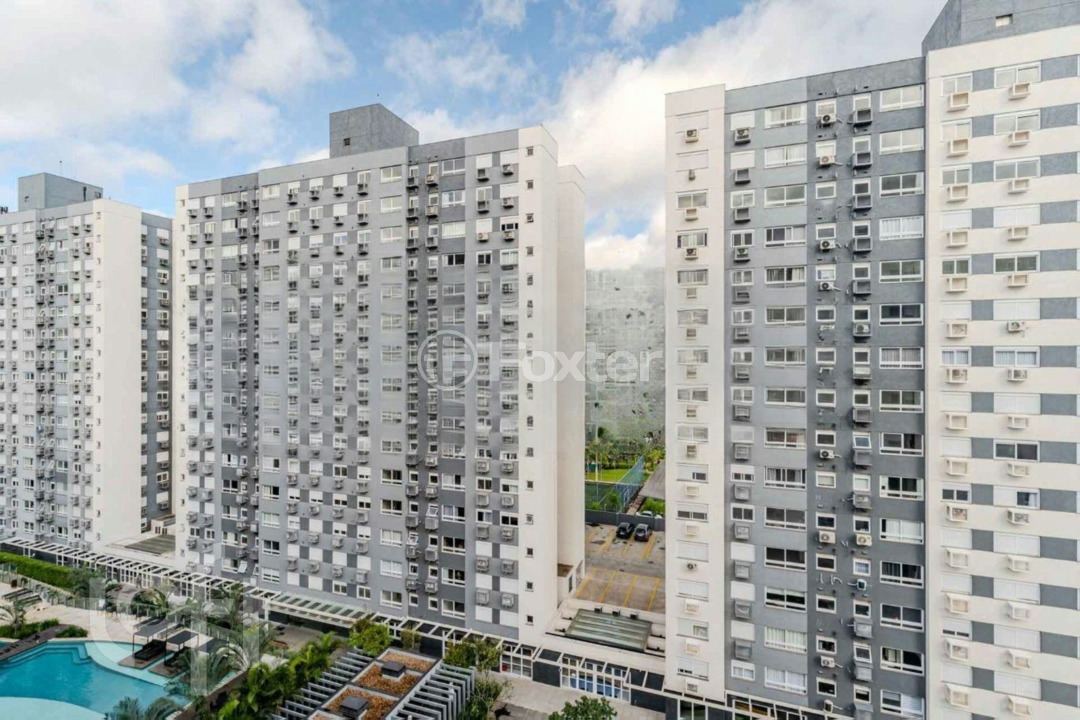 Apartamento à venda com 3 quartos, 81m² - Foto 33