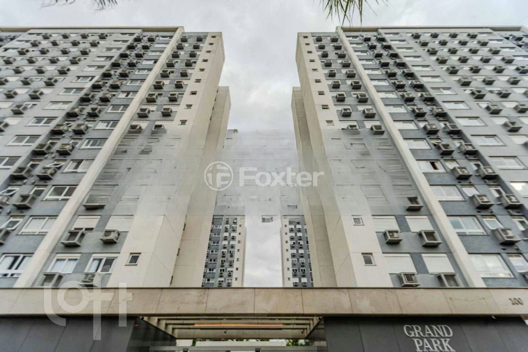 Apartamento à venda com 3 quartos, 81m² - Foto 67