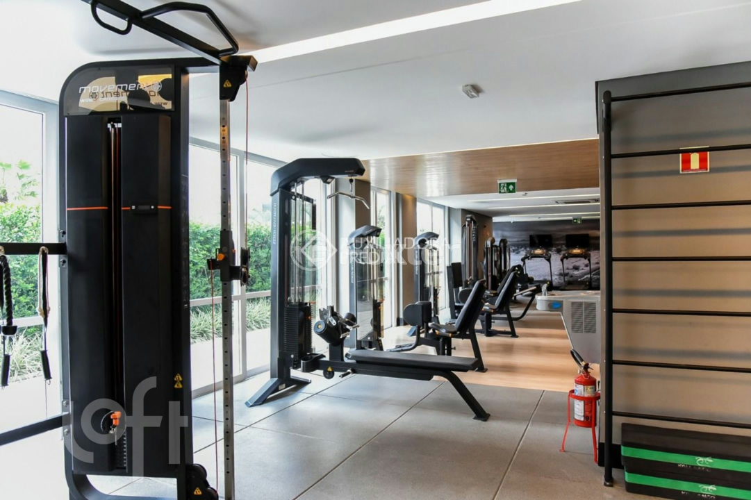 Apartamento à venda com 3 quartos, 81m² - Foto 59