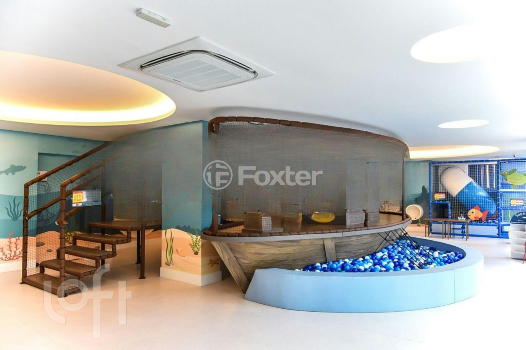 Apartamento à venda com 3 quartos, 81m² - Foto 61