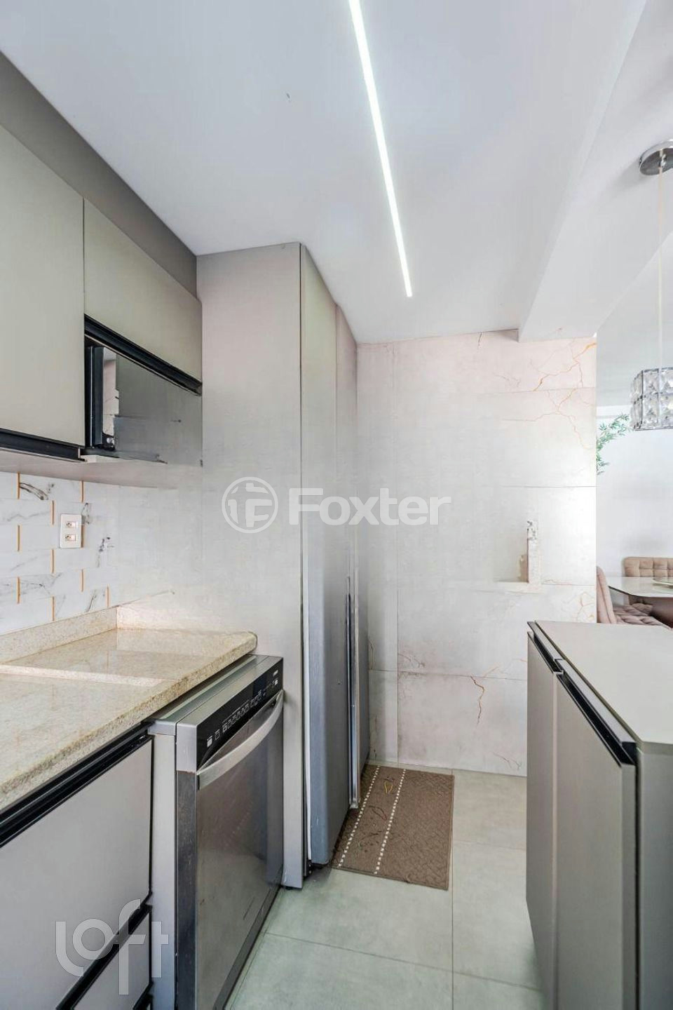 Apartamento à venda com 3 quartos, 81m² - Foto 16