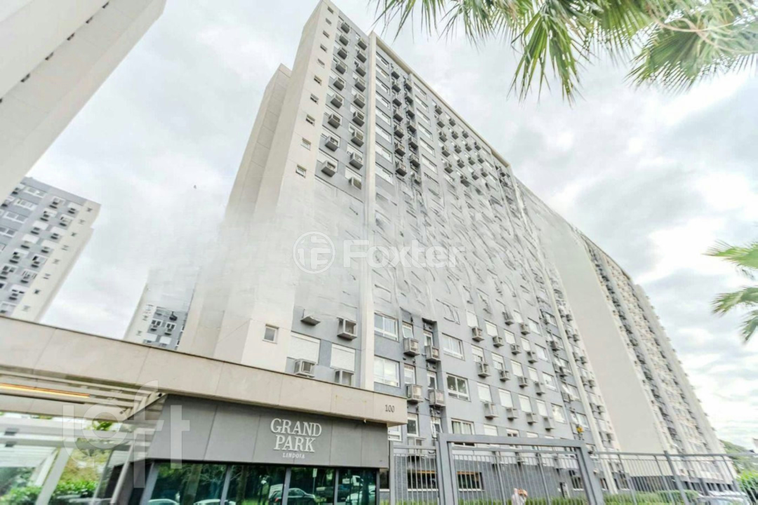 Apartamento à venda com 3 quartos, 81m² - Foto 64