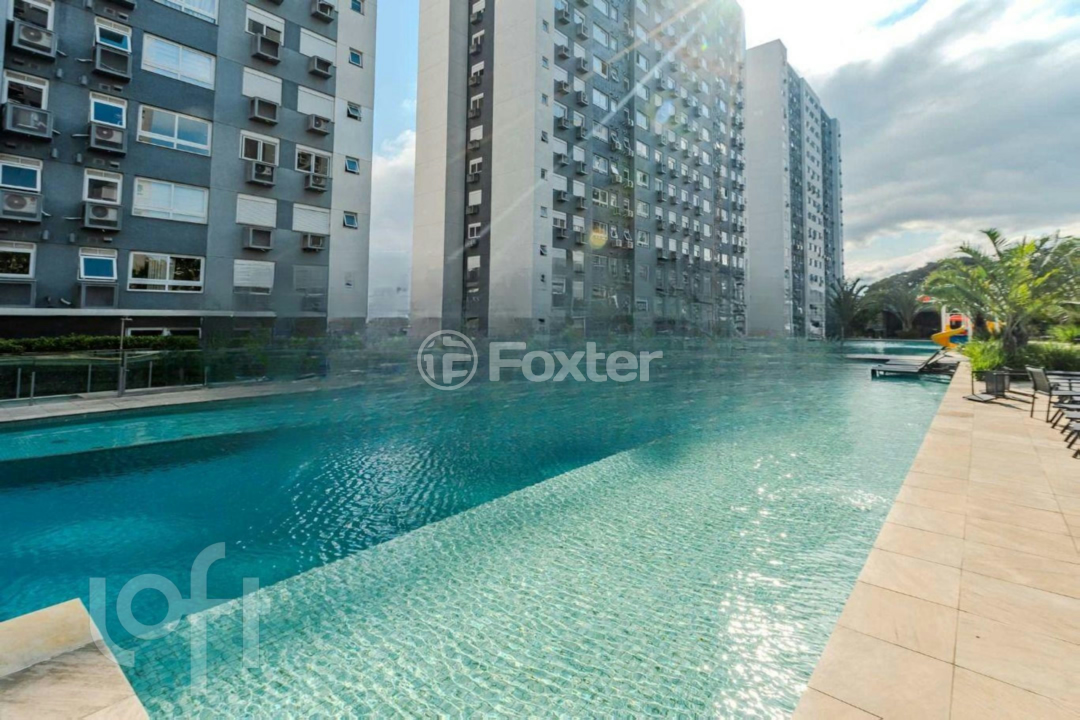 Apartamento à venda com 3 quartos, 81m² - Foto 46