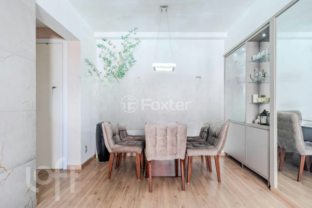Apartamento à venda com 3 quartos, 81m² - Foto 5
