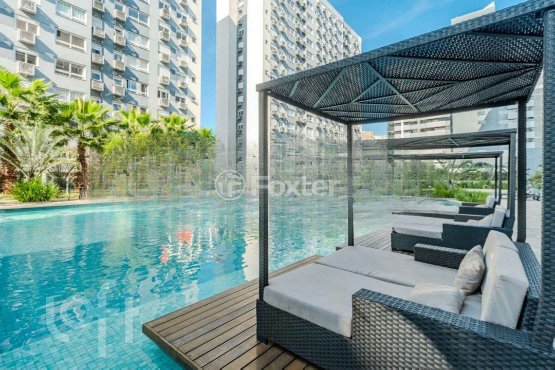 Apartamento à venda com 3 quartos, 81m² - Foto 45