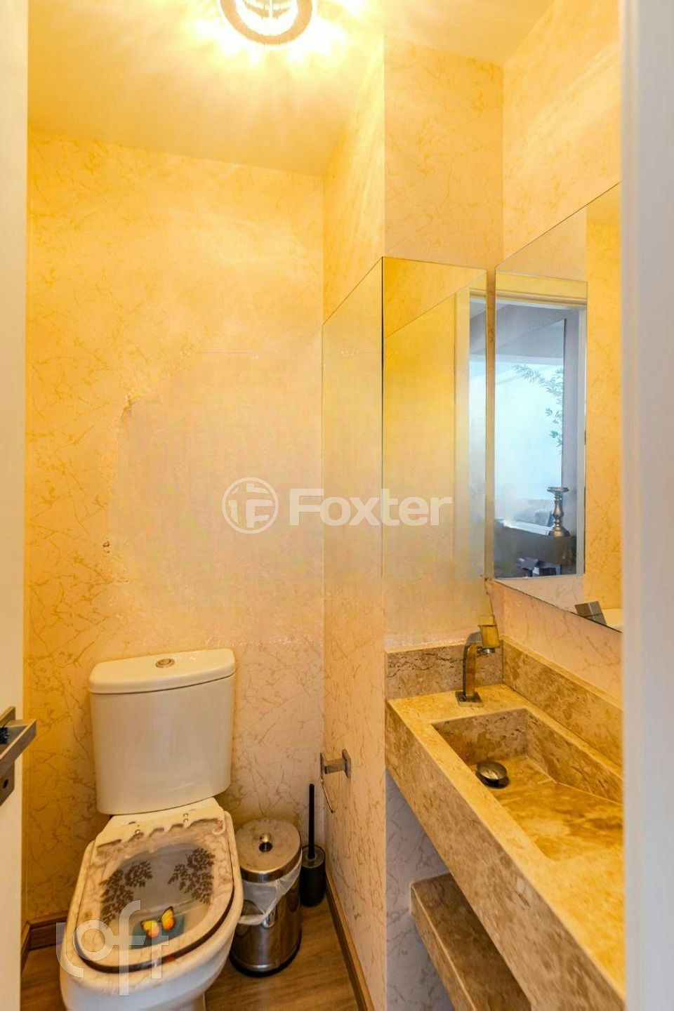 Apartamento à venda com 3 quartos, 81m² - Foto 10