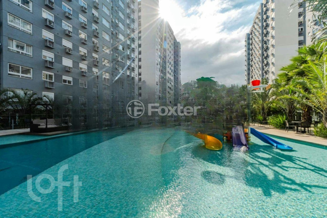 Apartamento à venda com 3 quartos, 81m² - Foto 43