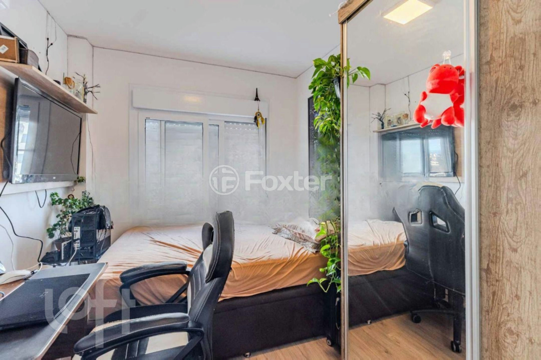 Apartamento à venda com 3 quartos, 81m² - Foto 23