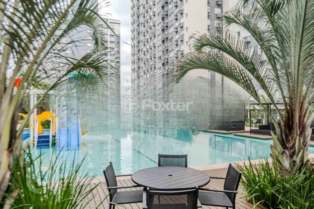 Apartamento à venda com 3 quartos, 81m² - Foto 53