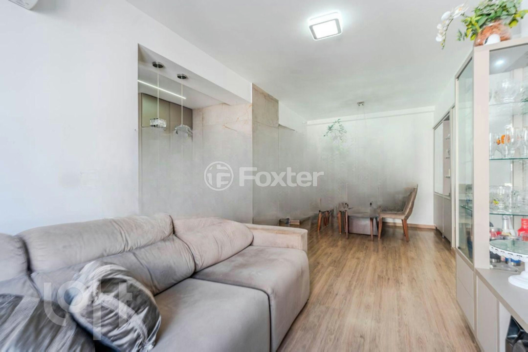 Apartamento à venda com 3 quartos, 81m² - Foto 69
