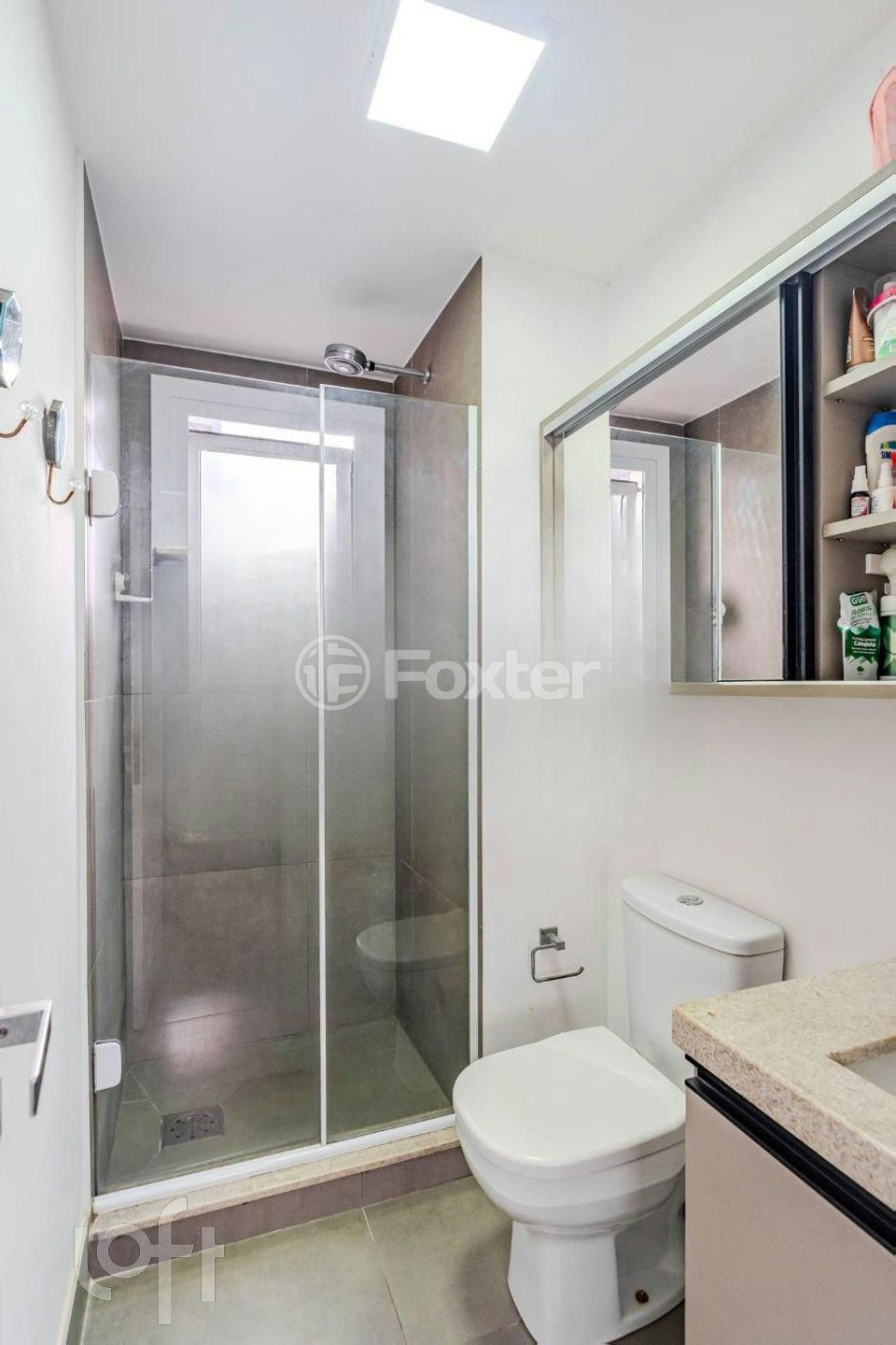 Apartamento à venda com 3 quartos, 81m² - Foto 36