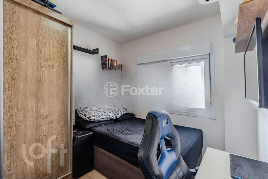Apartamento à venda com 3 quartos, 81m² - Foto 20