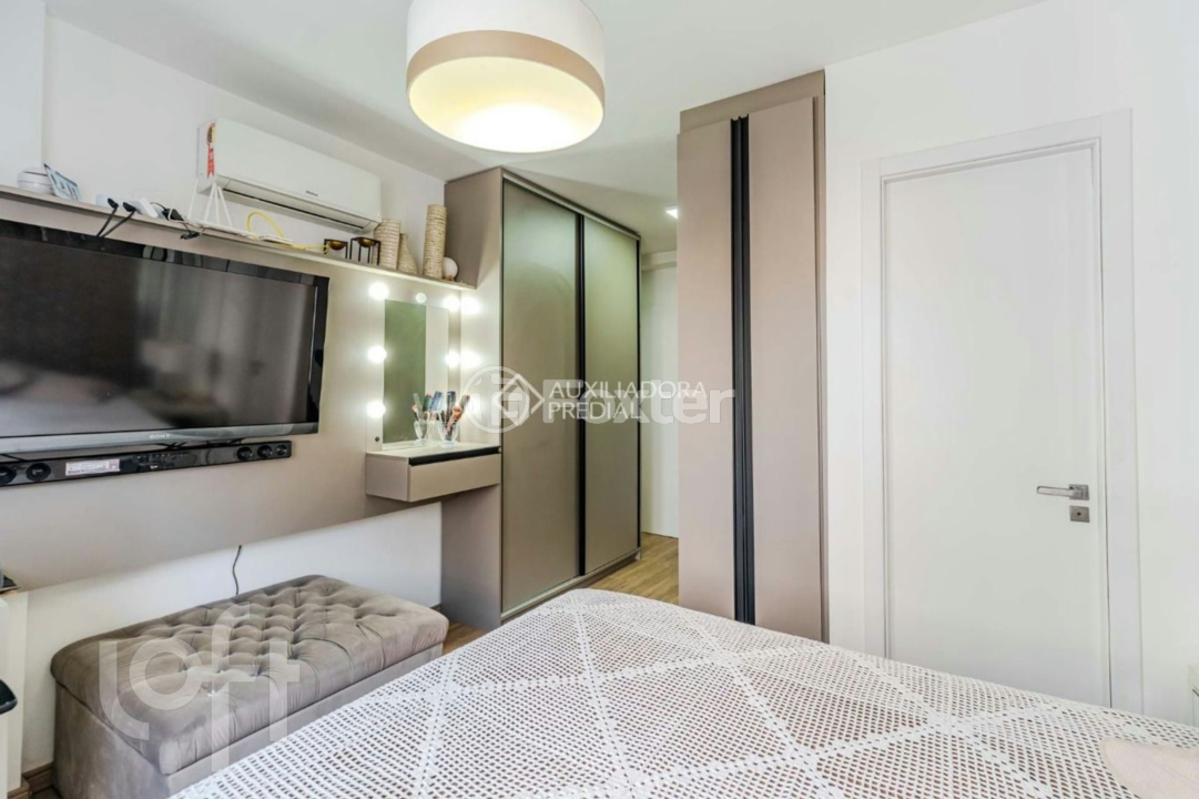 Apartamento à venda com 3 quartos, 81m² - Foto 30