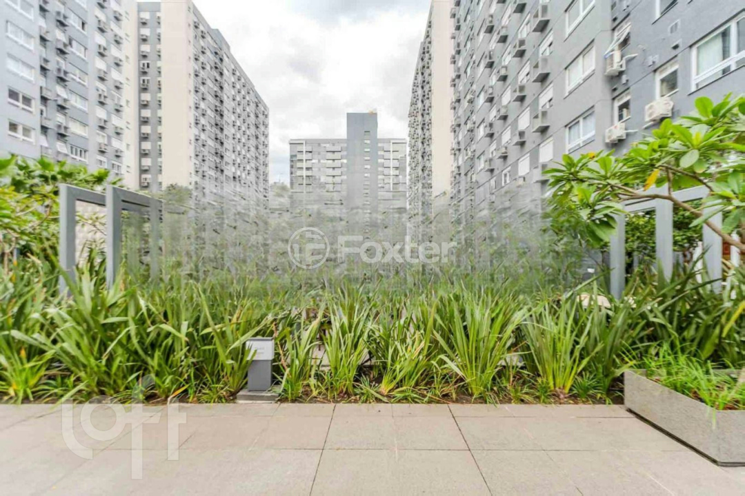 Apartamento à venda com 3 quartos, 81m² - Foto 47