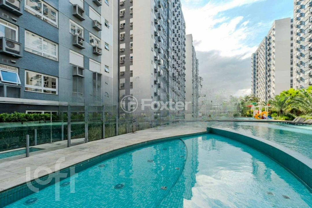 Apartamento à venda com 3 quartos, 81m² - Foto 40