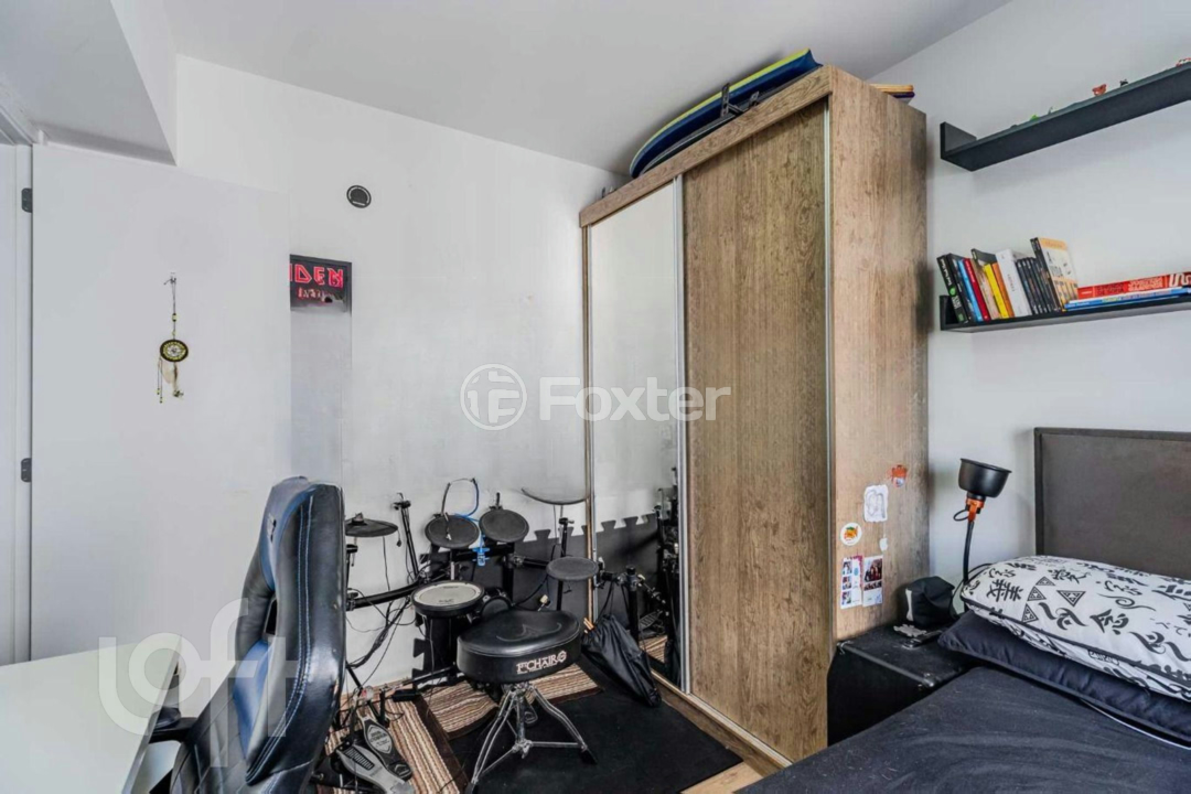Apartamento à venda com 3 quartos, 81m² - Foto 22