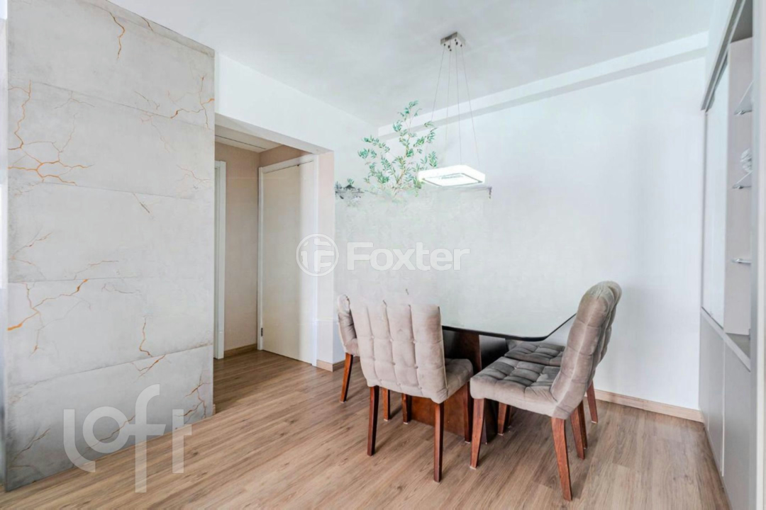 Apartamento à venda com 3 quartos, 81m² - Foto 6