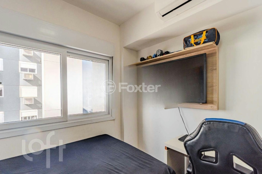 Apartamento à venda com 3 quartos, 81m² - Foto 21