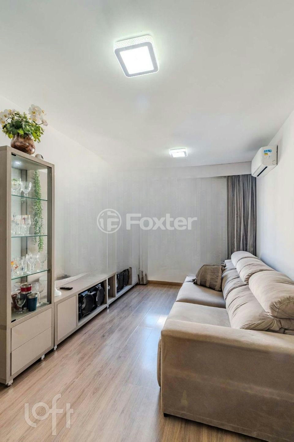 Apartamento à venda com 3 quartos, 81m² - Foto 7