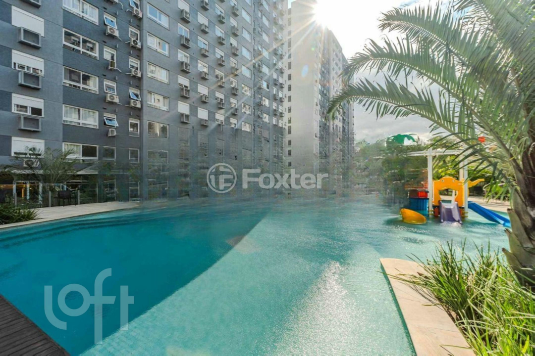 Apartamento à venda com 3 quartos, 81m² - Foto 42