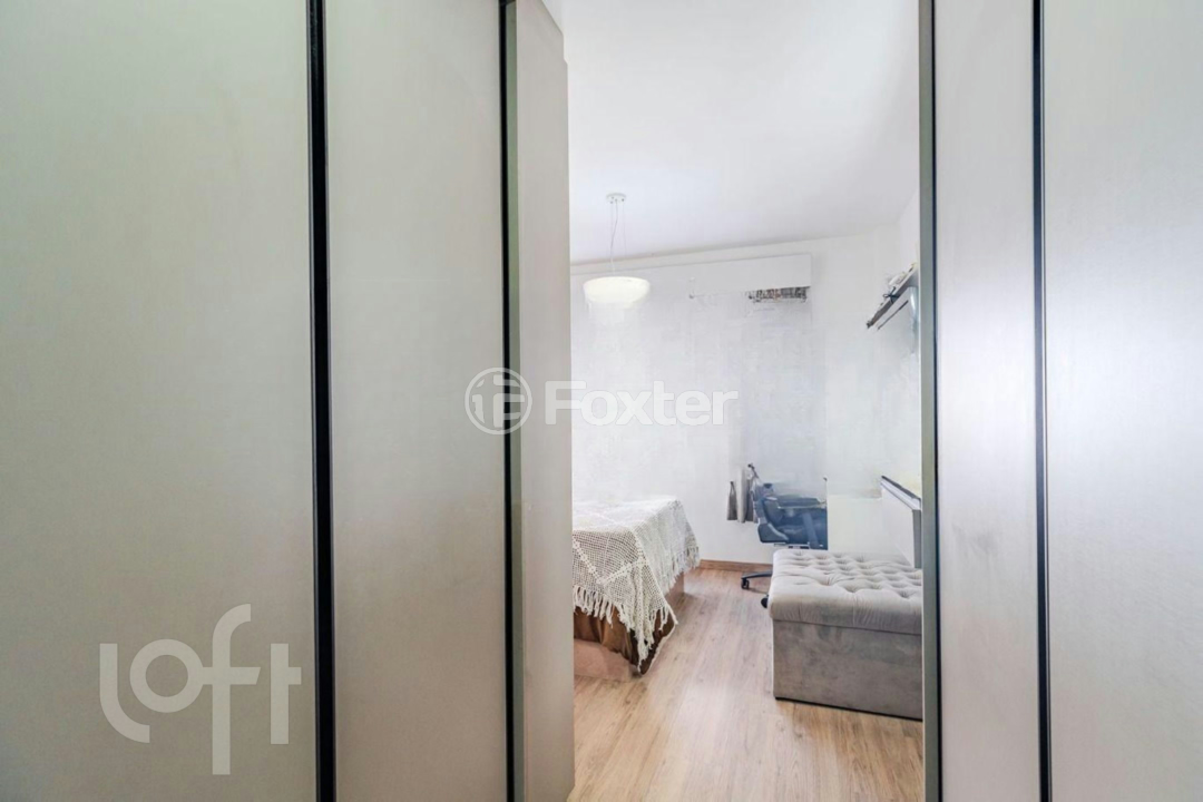 Apartamento à venda com 3 quartos, 81m² - Foto 25
