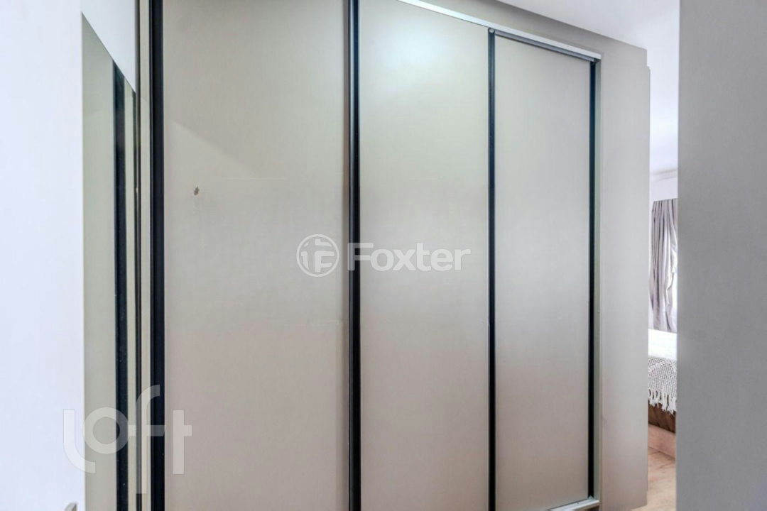Apartamento à venda com 3 quartos, 81m² - Foto 37